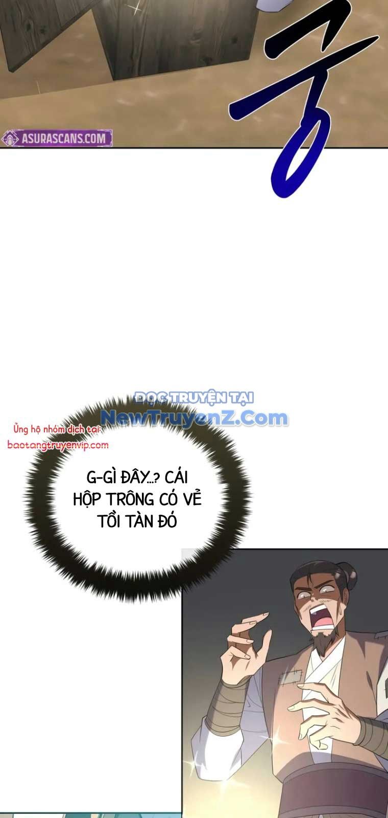 Tuyệt Đỉnh Võ Lâm - Chapter 44 - Page 20