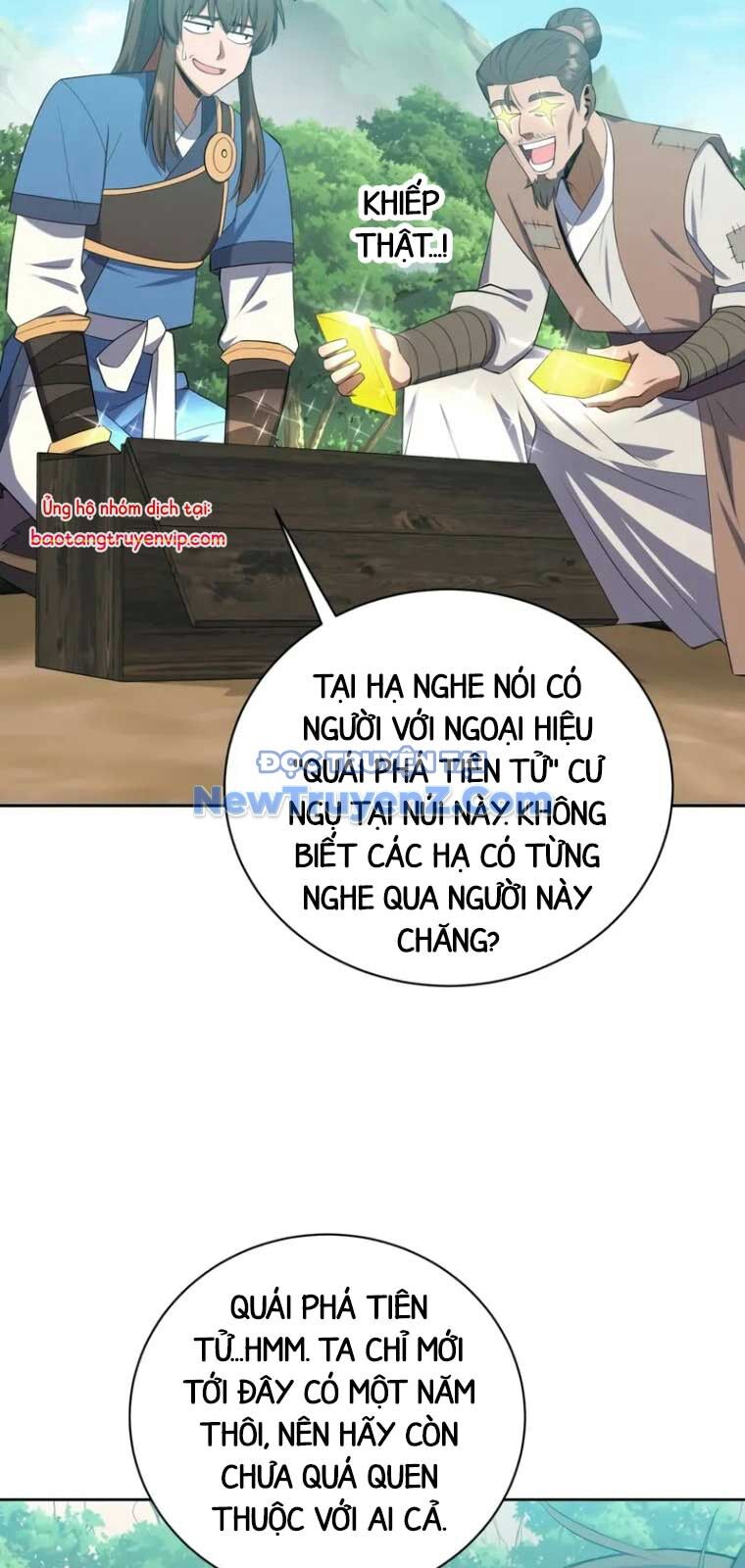 Tuyệt Đỉnh Võ Lâm - Chapter 44 - Page 22