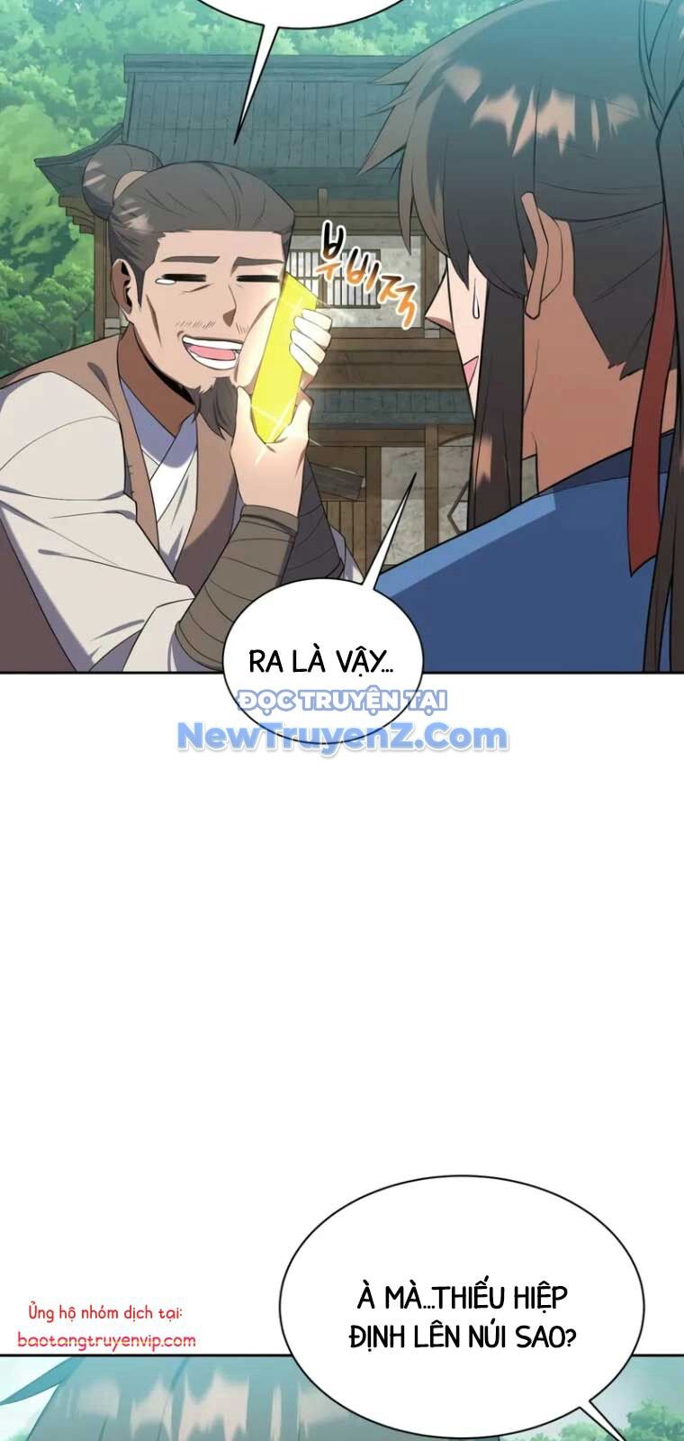 Tuyệt Đỉnh Võ Lâm - Chapter 44 - Page 23