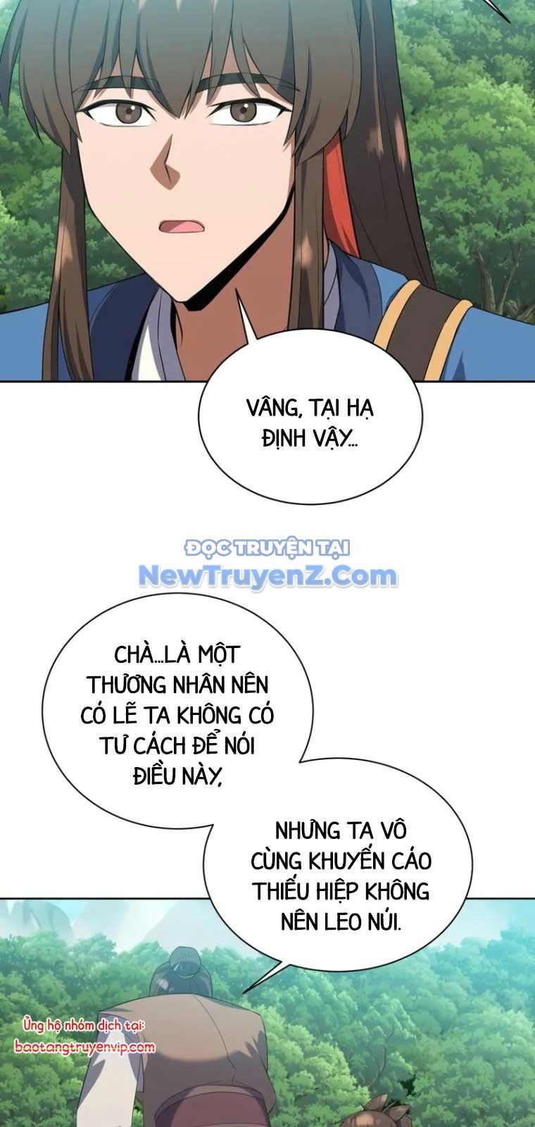 Tuyệt Đỉnh Võ Lâm - Chapter 44 - Page 24