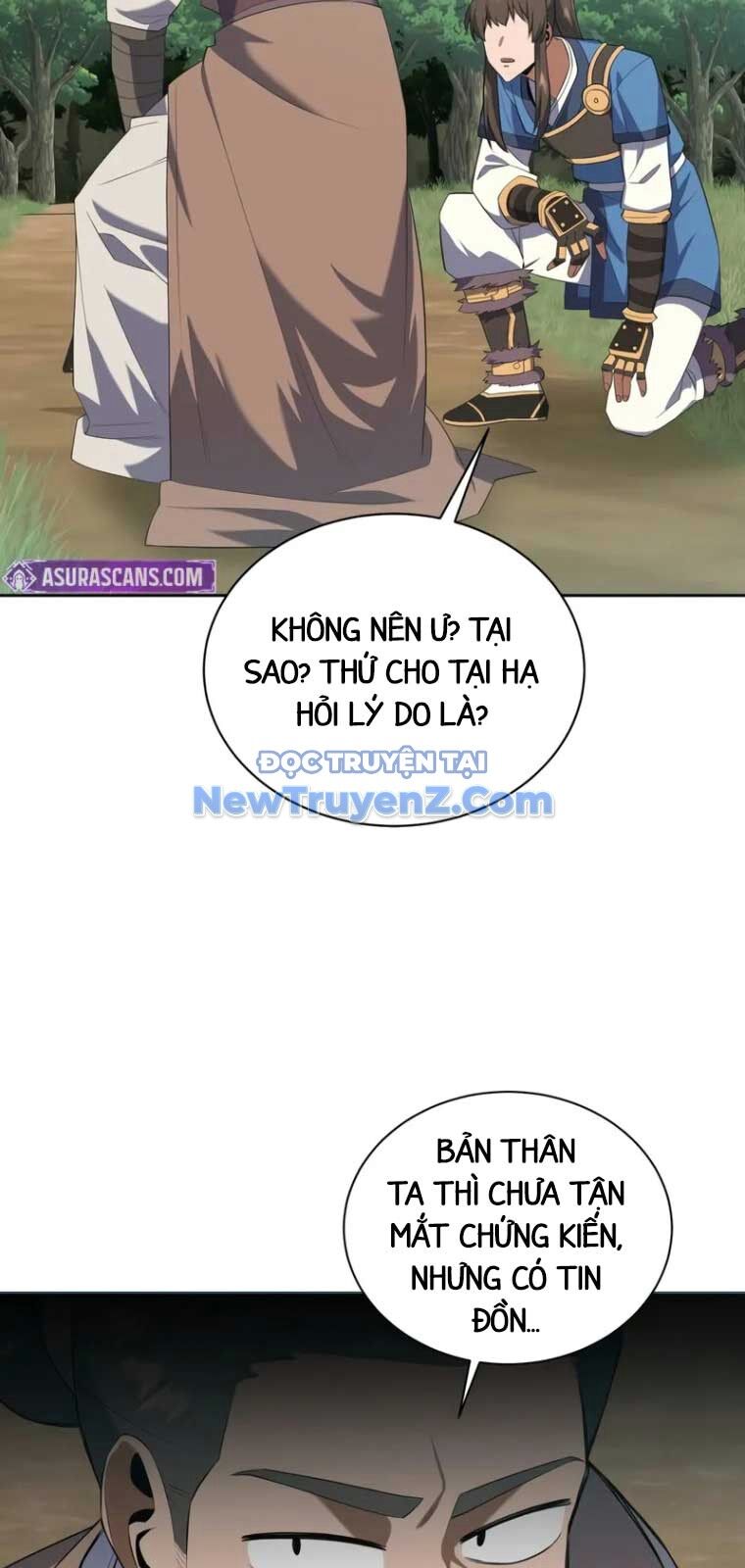 Tuyệt Đỉnh Võ Lâm - Chapter 44 - Page 25