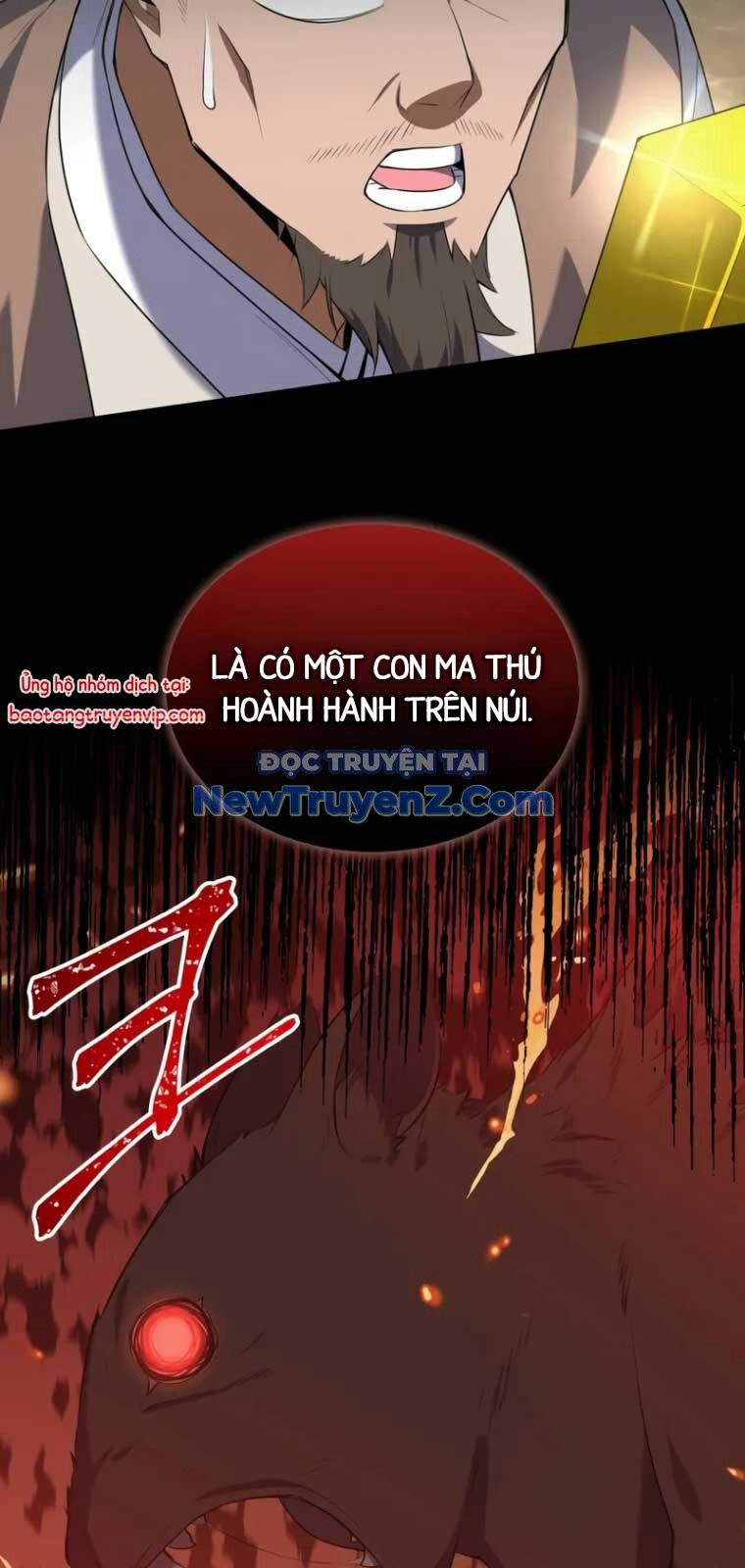 Tuyệt Đỉnh Võ Lâm - Chapter 44 - Page 26