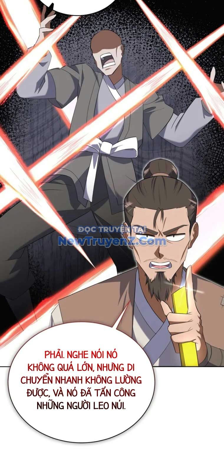 Tuyệt Đỉnh Võ Lâm - Chapter 44 - Page 28