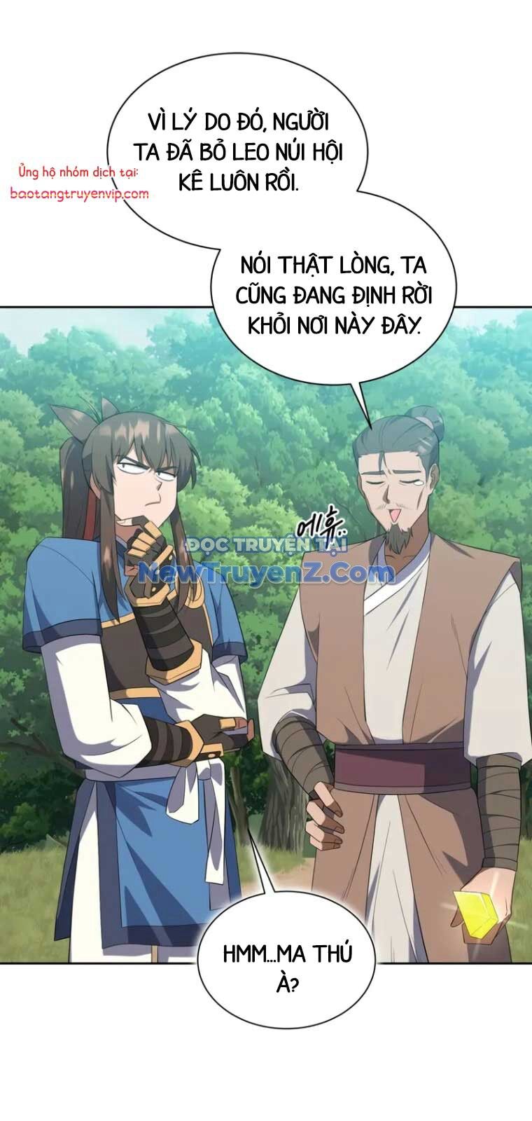 Tuyệt Đỉnh Võ Lâm - Chapter 44 - Page 29