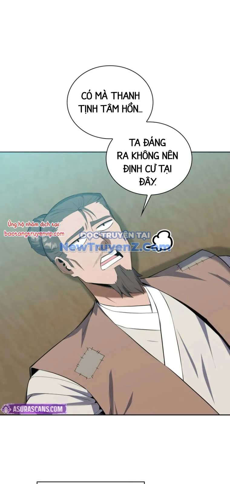 Tuyệt Đỉnh Võ Lâm - Chapter 44 - Page 3