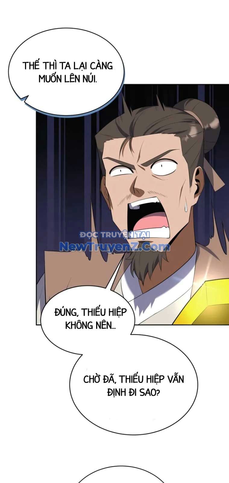 Tuyệt Đỉnh Võ Lâm - Chapter 44 - Page 30