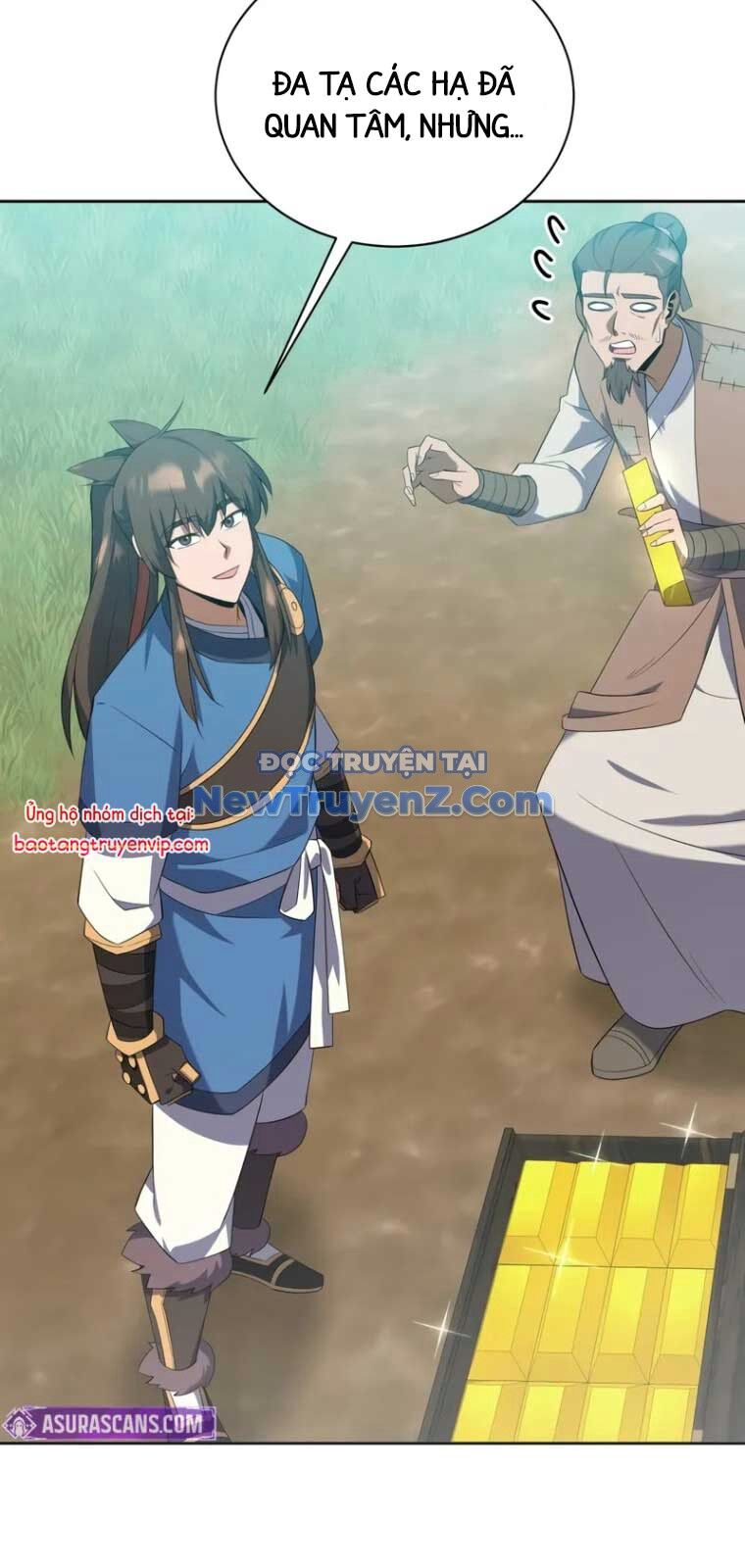 Tuyệt Đỉnh Võ Lâm - Chapter 44 - Page 31