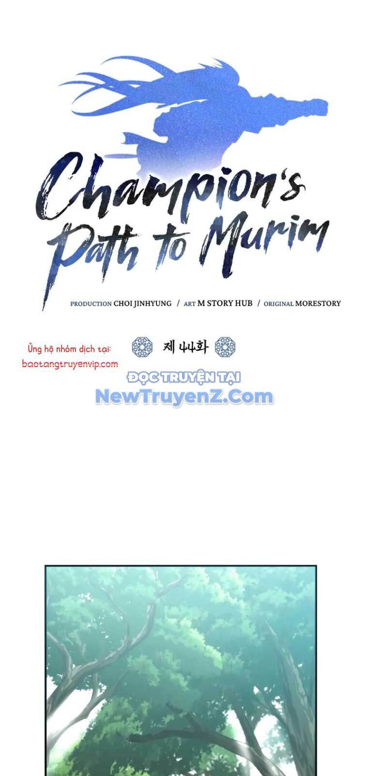 Tuyệt Đỉnh Võ Lâm - Chapter 44 - Page 34