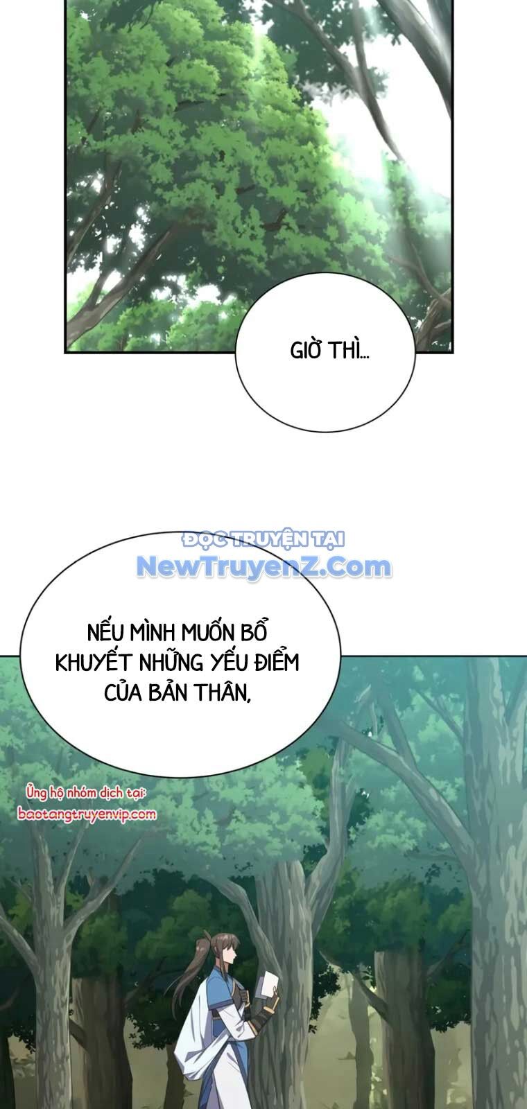 Tuyệt Đỉnh Võ Lâm - Chapter 44 - Page 35