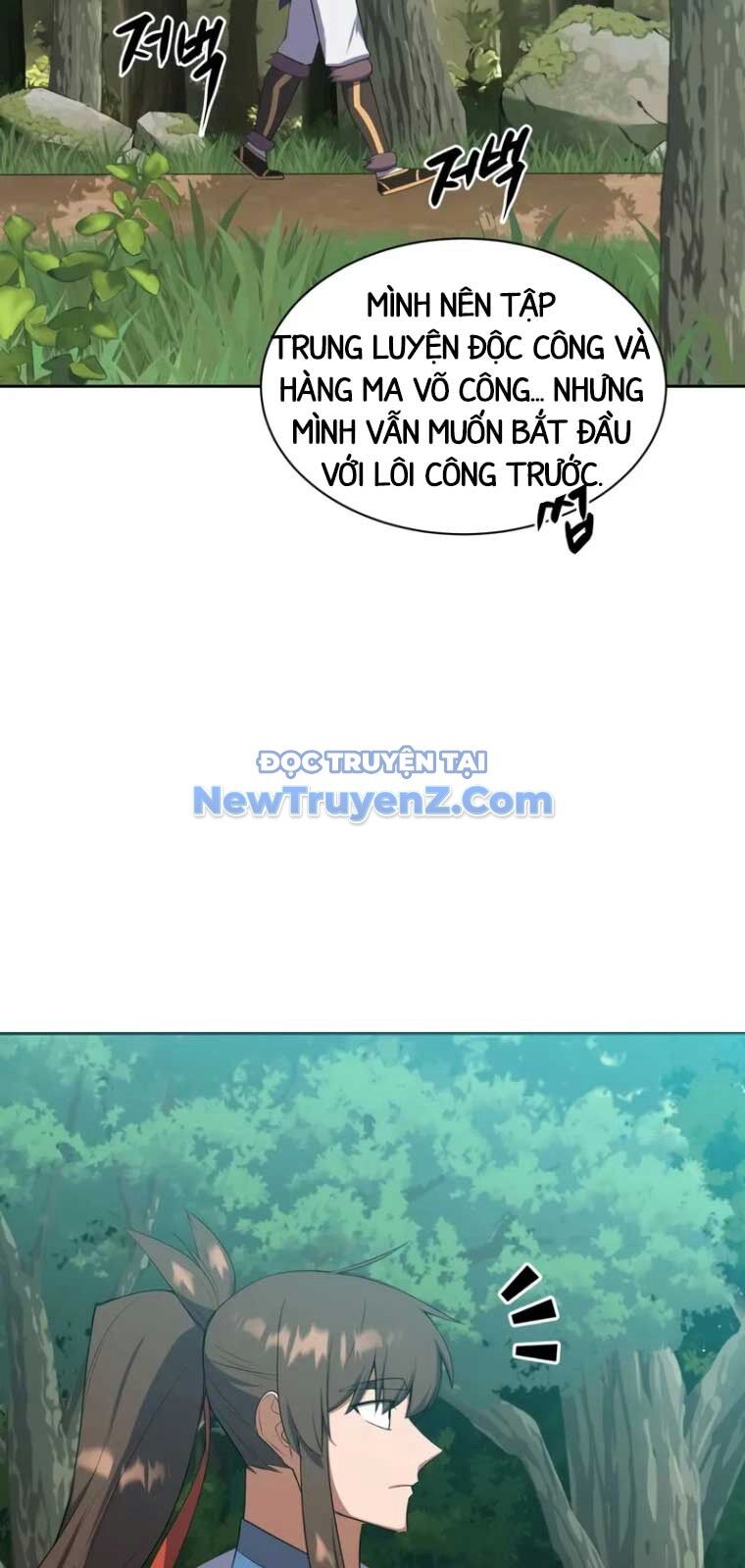 Tuyệt Đỉnh Võ Lâm - Chapter 44 - Page 36