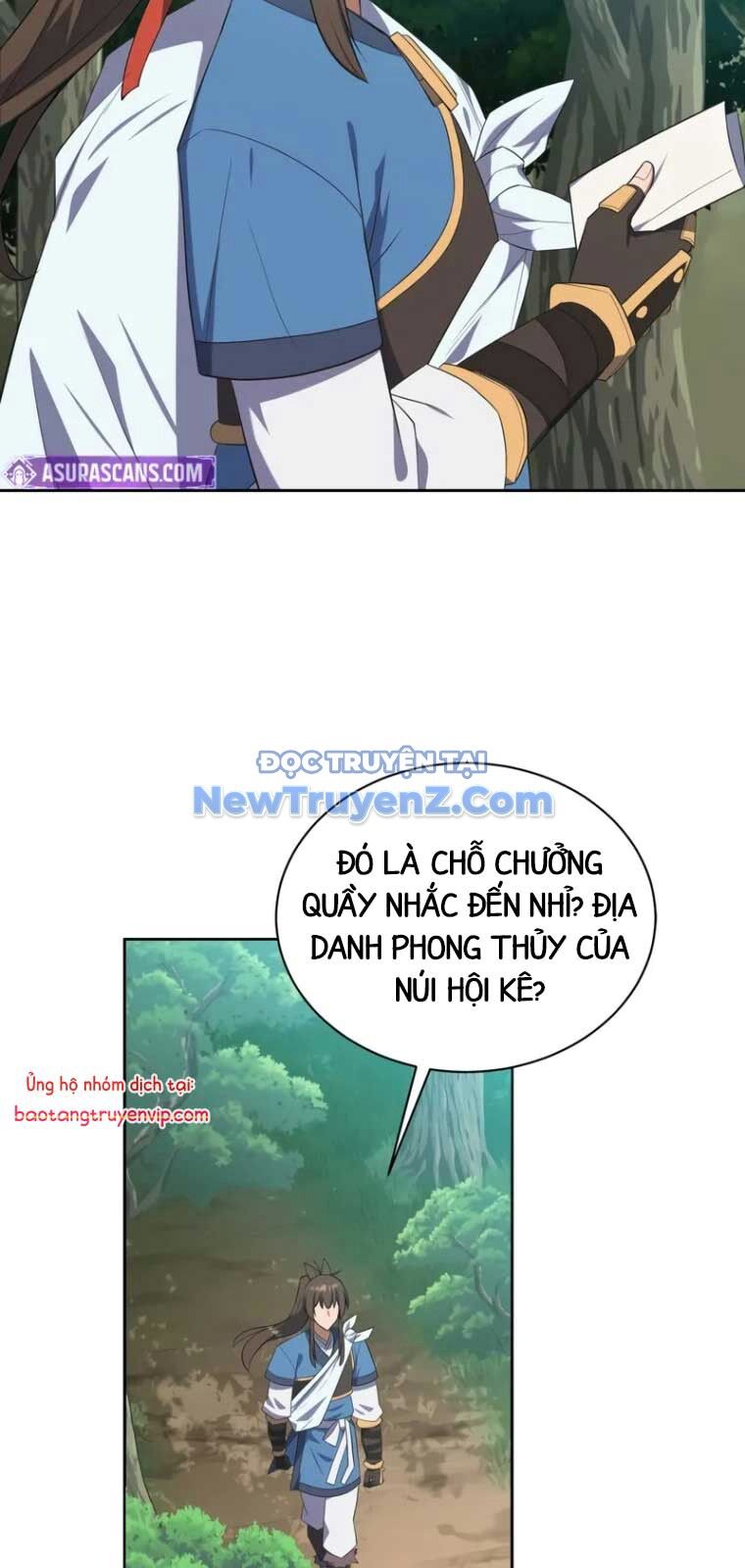 Tuyệt Đỉnh Võ Lâm - Chapter 44 - Page 37