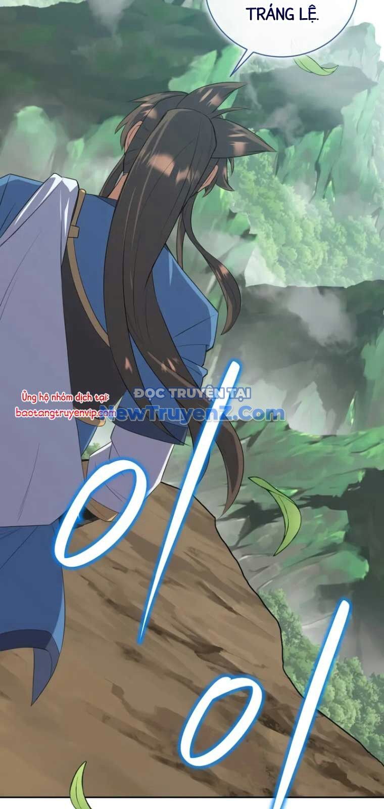 Tuyệt Đỉnh Võ Lâm - Chapter 44 - Page 39