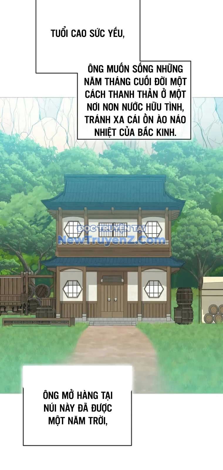 Tuyệt Đỉnh Võ Lâm - Chapter 44 - Page 4