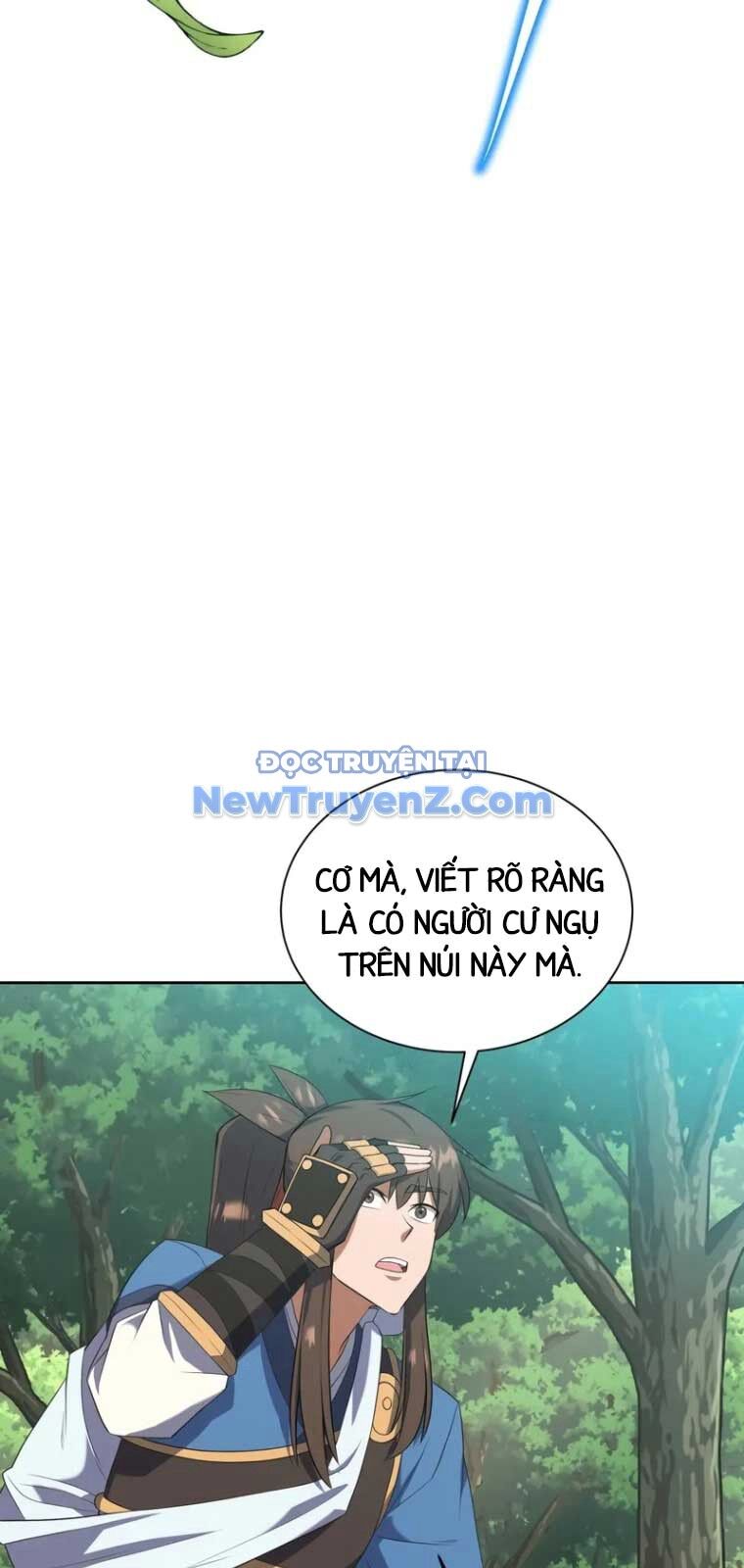Tuyệt Đỉnh Võ Lâm - Chapter 44 - Page 40