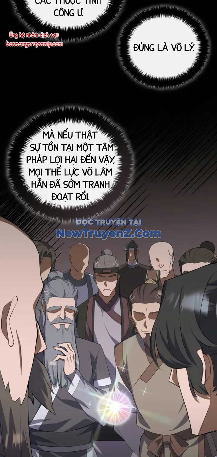Tuyệt Đỉnh Võ Lâm - Chapter 44 - Page 42