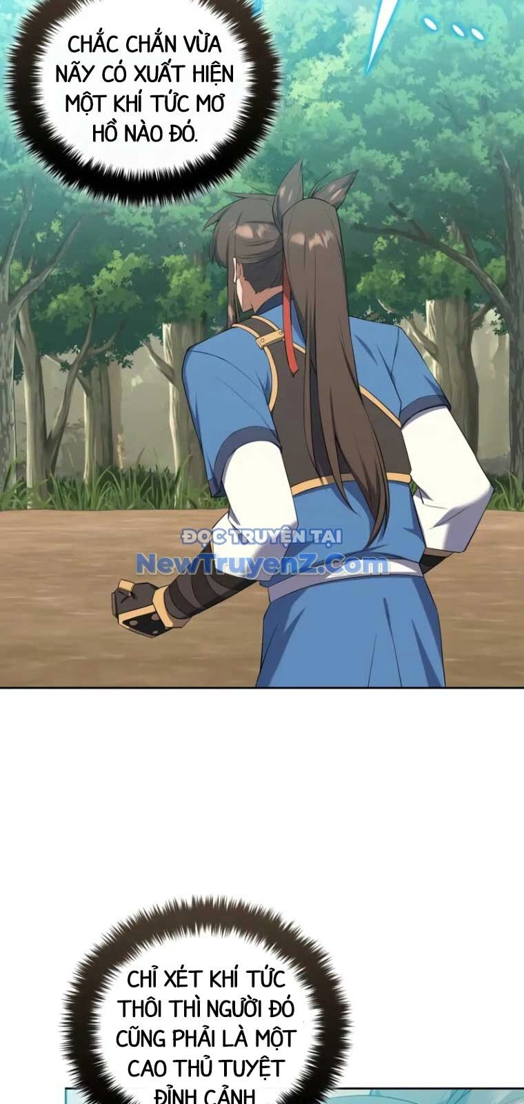 Tuyệt Đỉnh Võ Lâm - Chapter 44 - Page 47