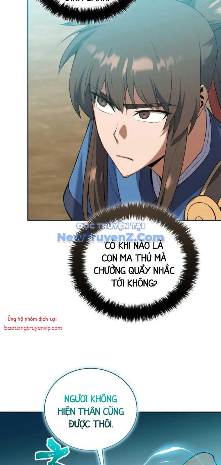 Tuyệt Đỉnh Võ Lâm - Chapter 44 - Page 48