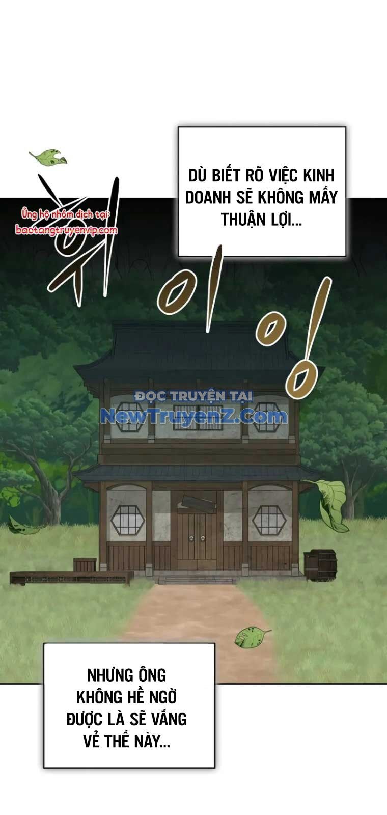 Tuyệt Đỉnh Võ Lâm - Chapter 44 - Page 5