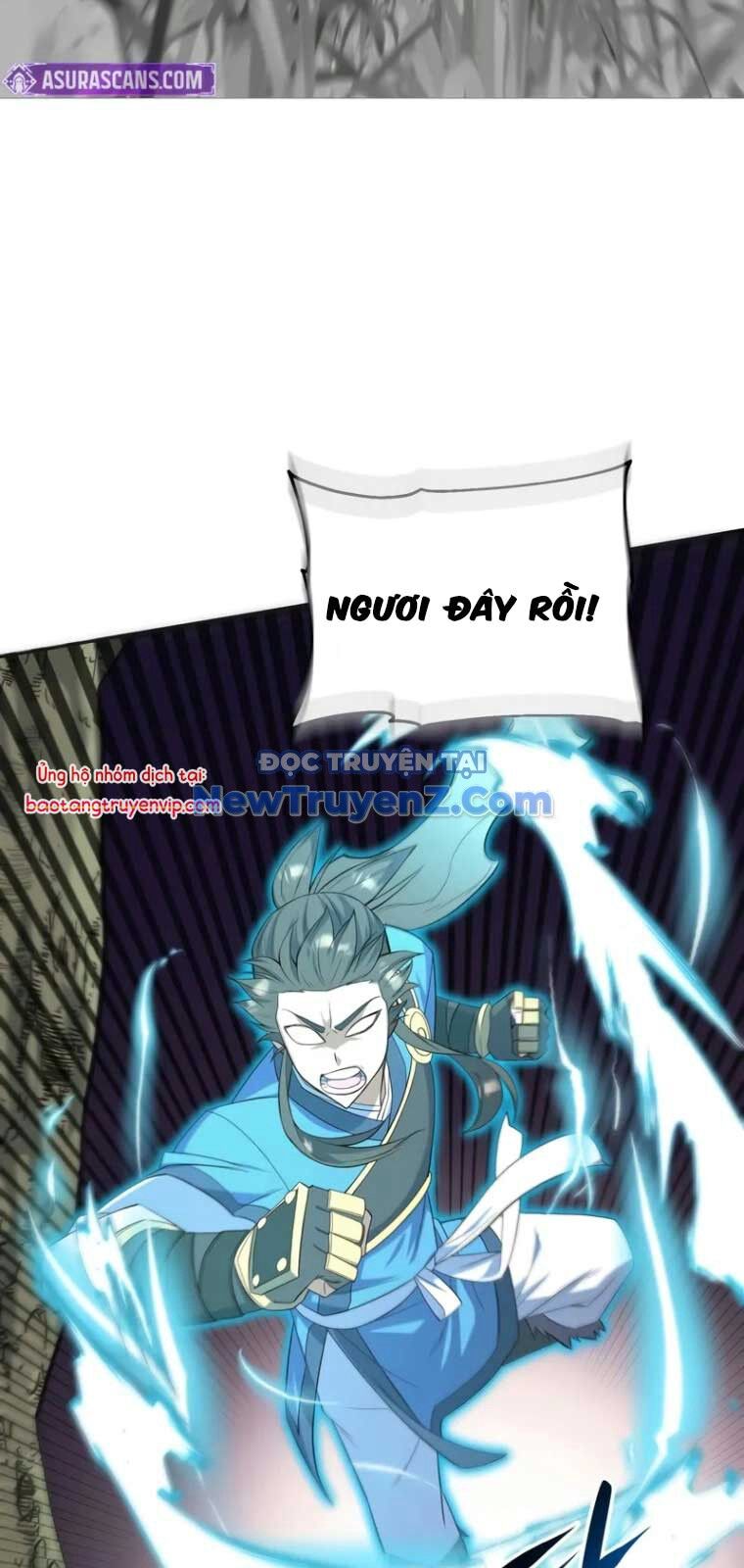 Tuyệt Đỉnh Võ Lâm - Chapter 44 - Page 52