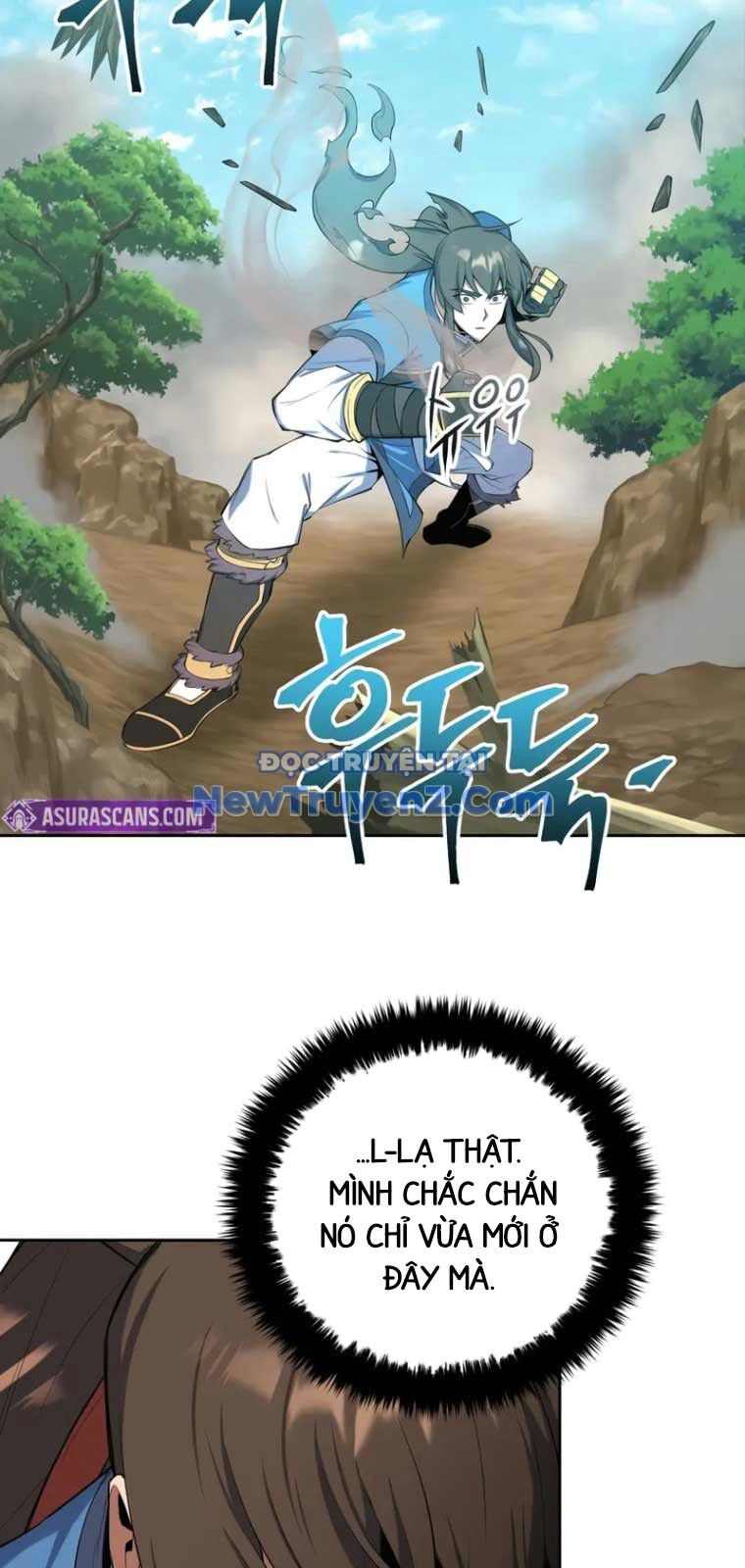 Tuyệt Đỉnh Võ Lâm - Chapter 44 - Page 55