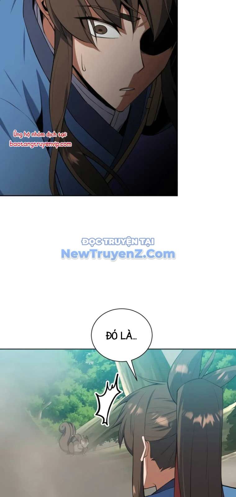 Tuyệt Đỉnh Võ Lâm - Chapter 44 - Page 56