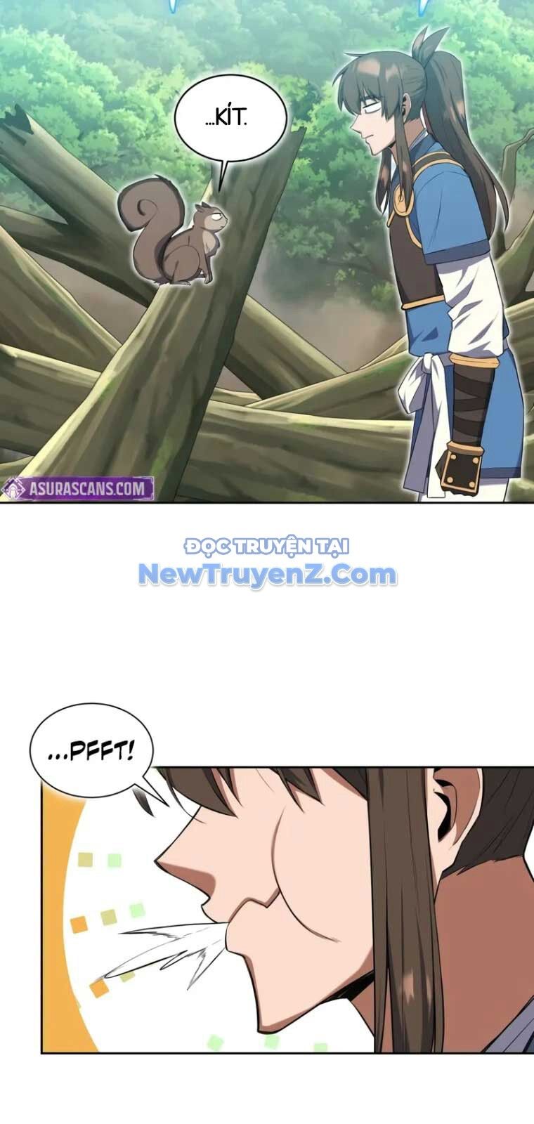 Tuyệt Đỉnh Võ Lâm - Chapter 44 - Page 59