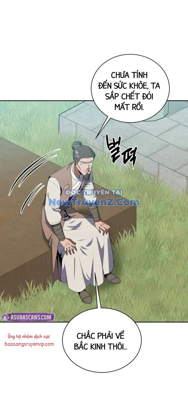 Tuyệt Đỉnh Võ Lâm - Chapter 44 - Page 6