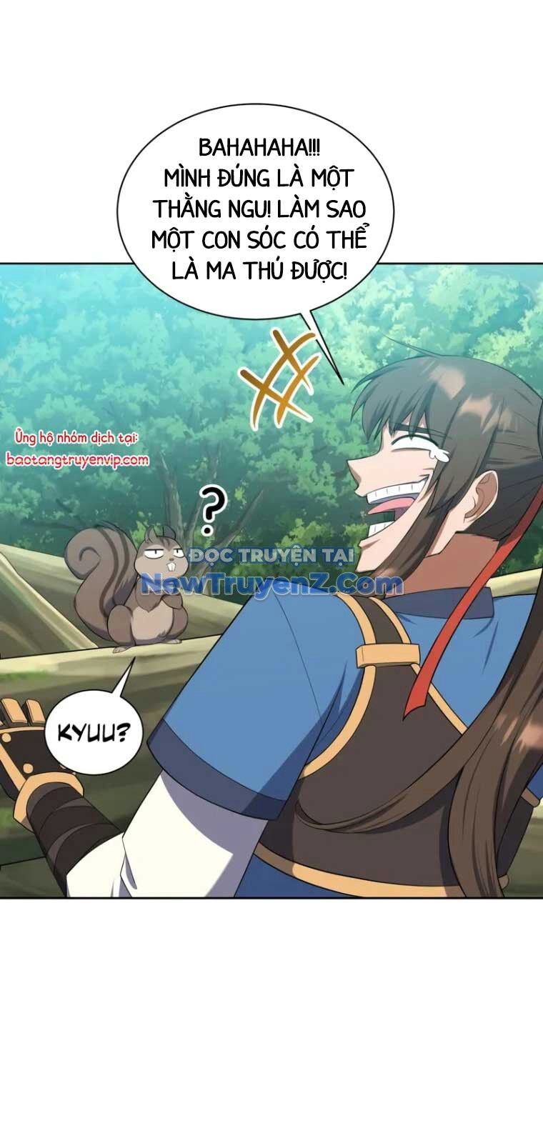 Tuyệt Đỉnh Võ Lâm - Chapter 44 - Page 60