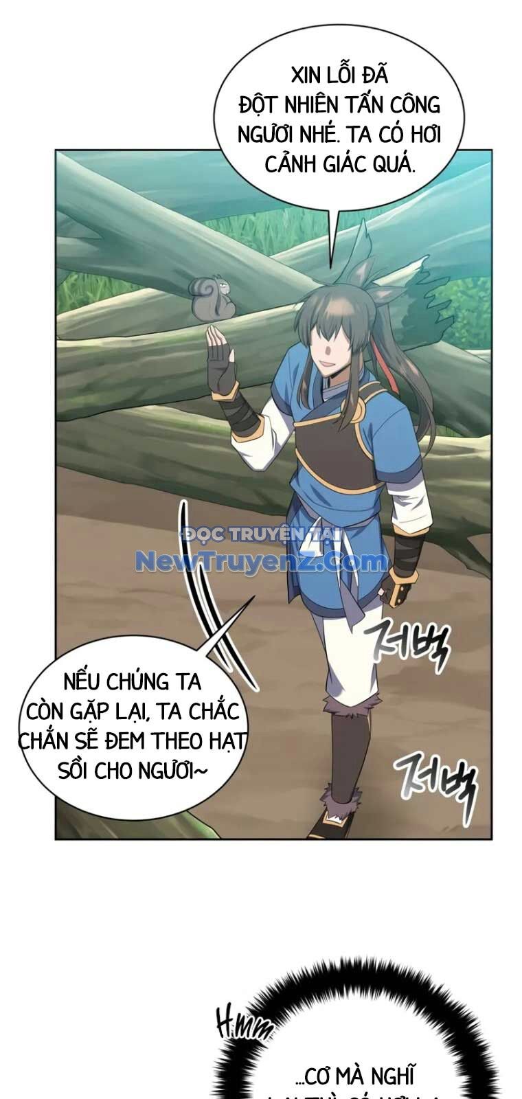 Tuyệt Đỉnh Võ Lâm - Chapter 44 - Page 61