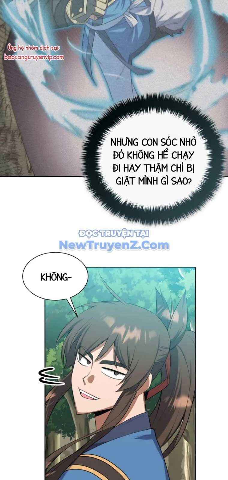 Tuyệt Đỉnh Võ Lâm - Chapter 44 - Page 63