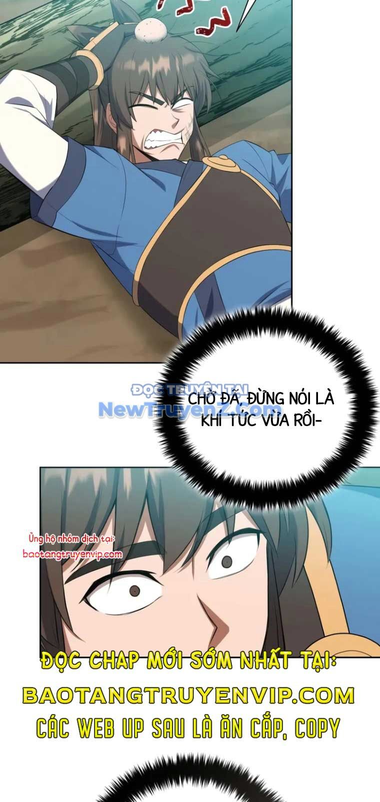 Tuyệt Đỉnh Võ Lâm - Chapter 44 - Page 68