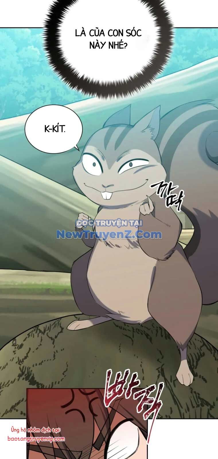 Tuyệt Đỉnh Võ Lâm - Chapter 44 - Page 69