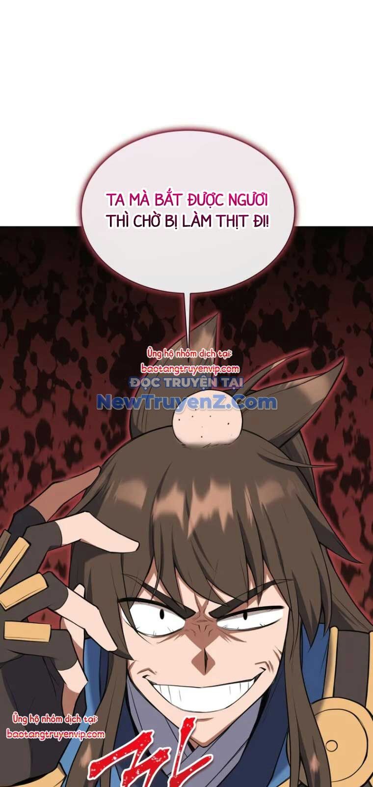 Tuyệt Đỉnh Võ Lâm - Chapter 44 - Page 71