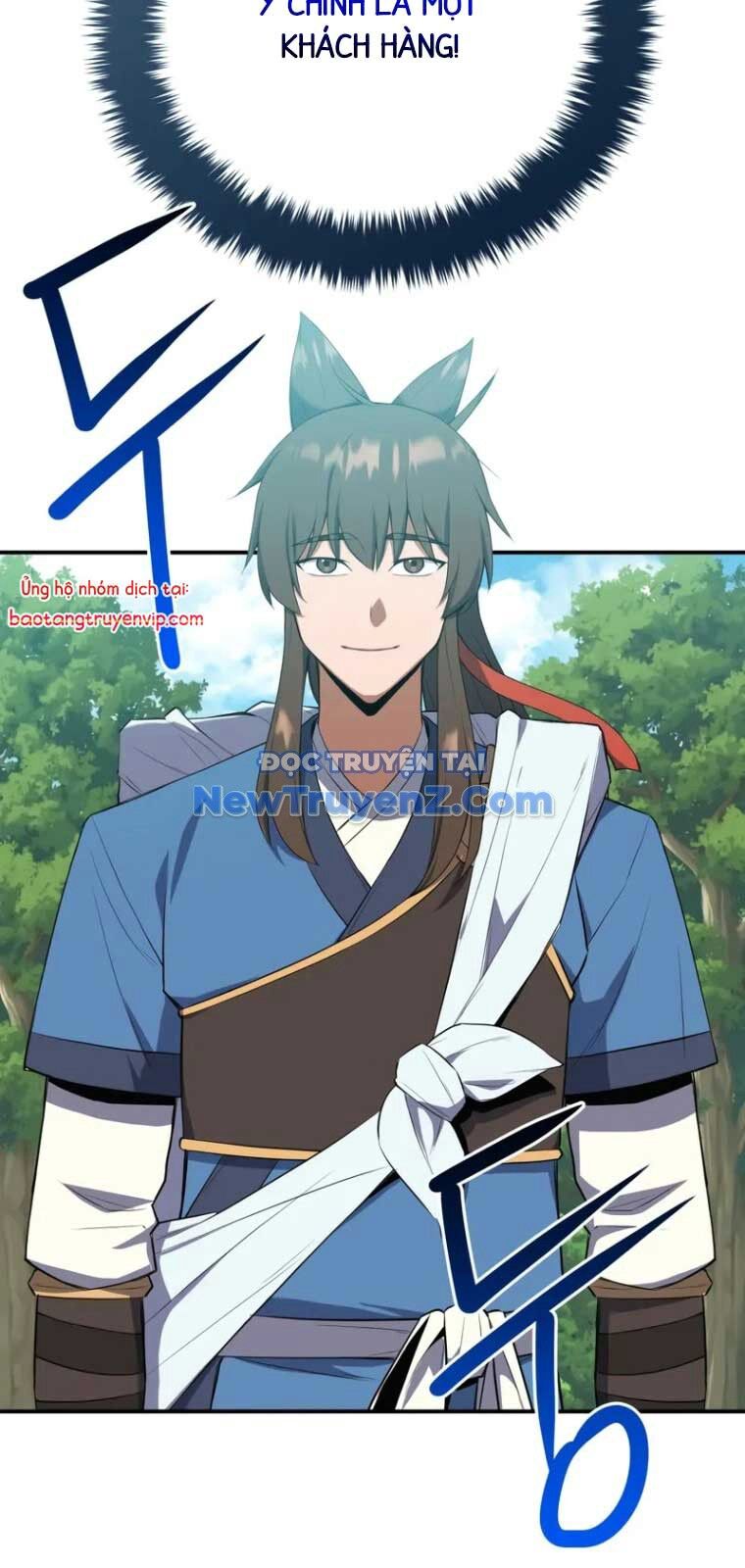 Tuyệt Đỉnh Võ Lâm - Chapter 44 - Page 9