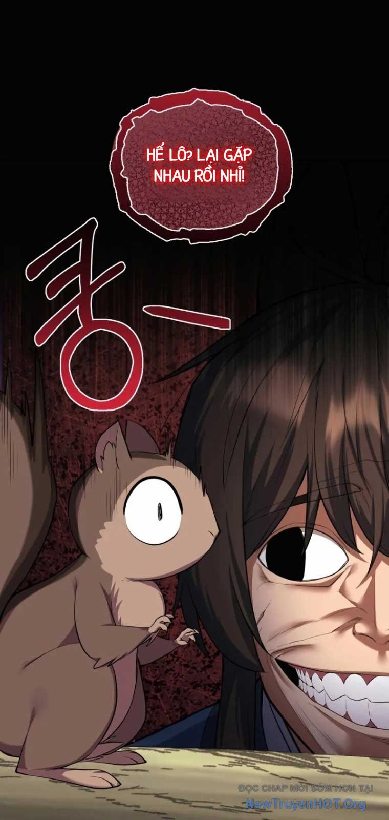 Tuyệt Đỉnh Võ Lâm - Chapter 45 - Page 19