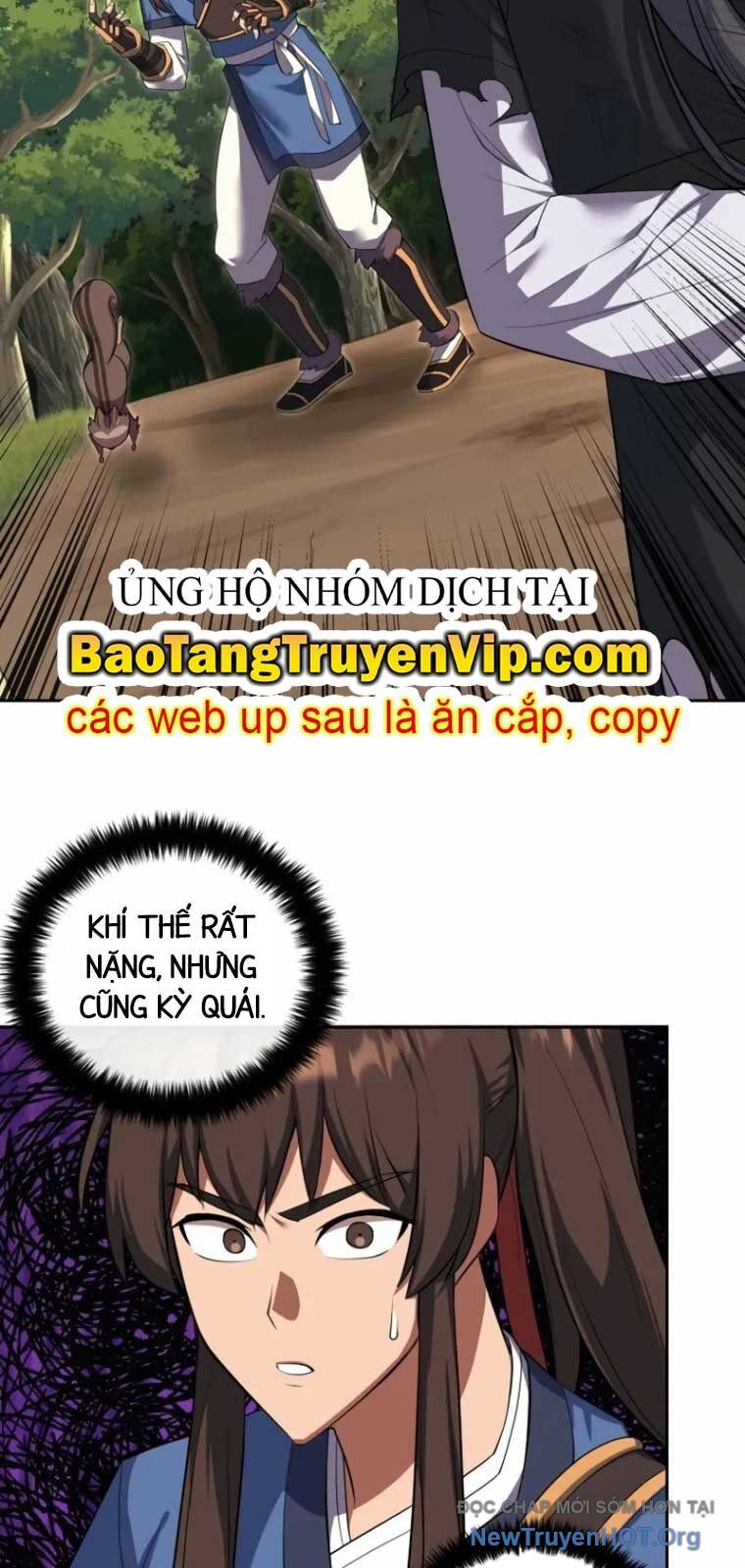 Tuyệt Đỉnh Võ Lâm - Chapter 45 - Page 25