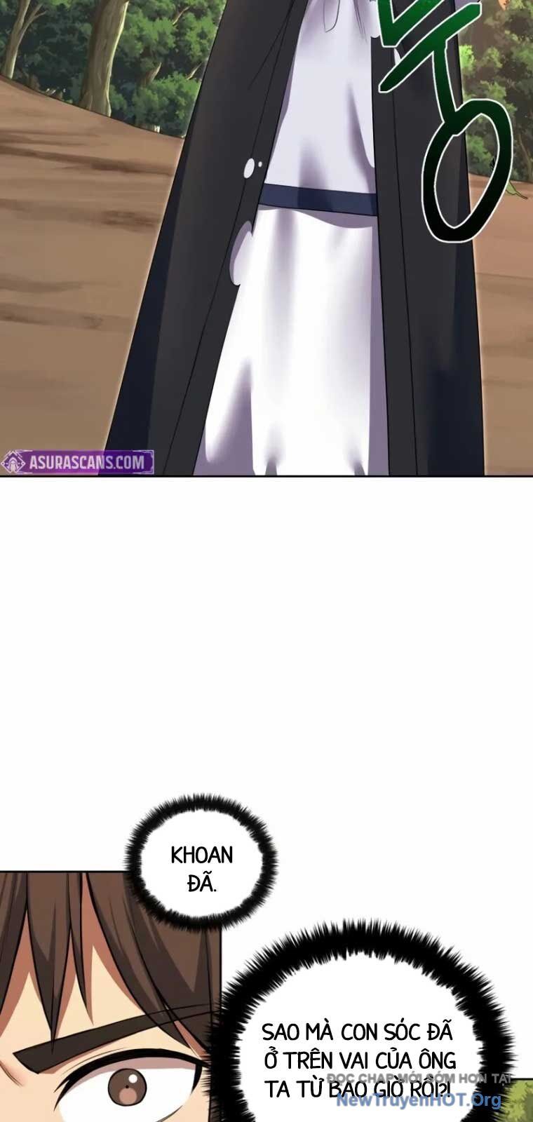 Tuyệt Đỉnh Võ Lâm - Chapter 45 - Page 27
