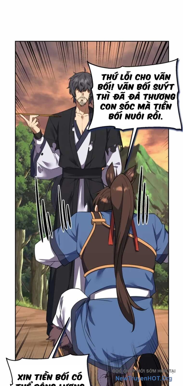 Tuyệt Đỉnh Võ Lâm - Chapter 45 - Page 29