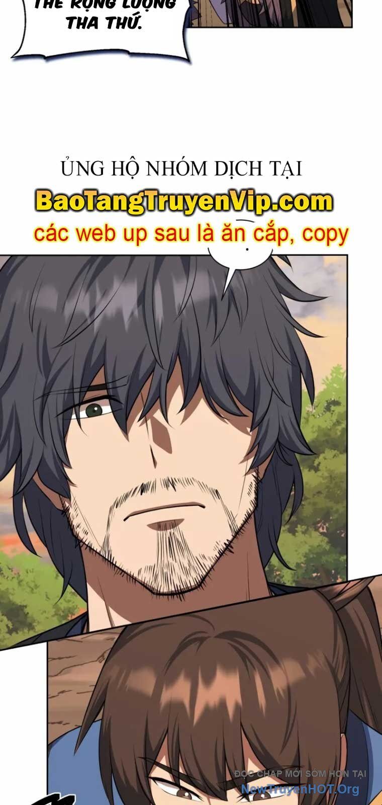 Tuyệt Đỉnh Võ Lâm - Chapter 45 - Page 30