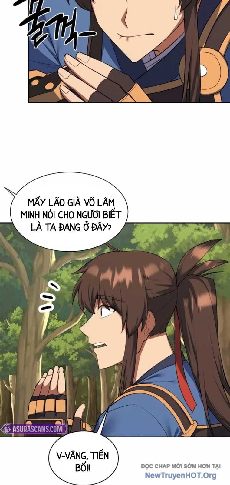 Tuyệt Đỉnh Võ Lâm - Chapter 45 - Page 31