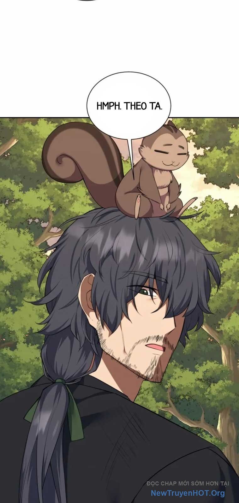 Tuyệt Đỉnh Võ Lâm - Chapter 45 - Page 32