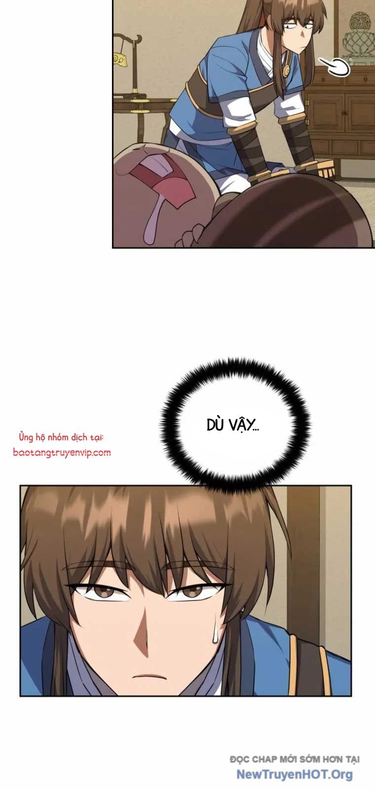 Tuyệt Đỉnh Võ Lâm - Chapter 45 - Page 35