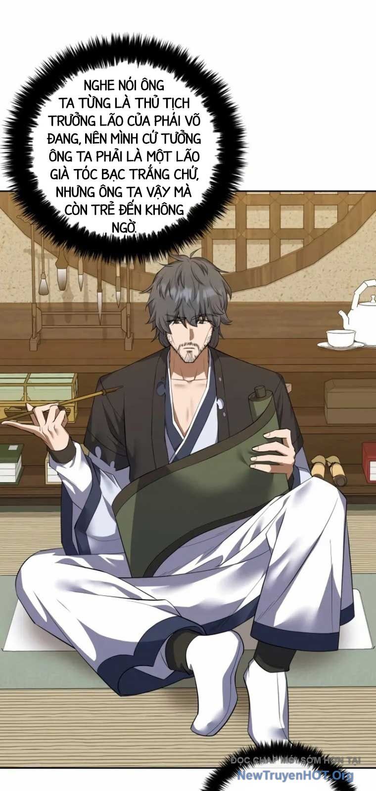 Tuyệt Đỉnh Võ Lâm - Chapter 45 - Page 36