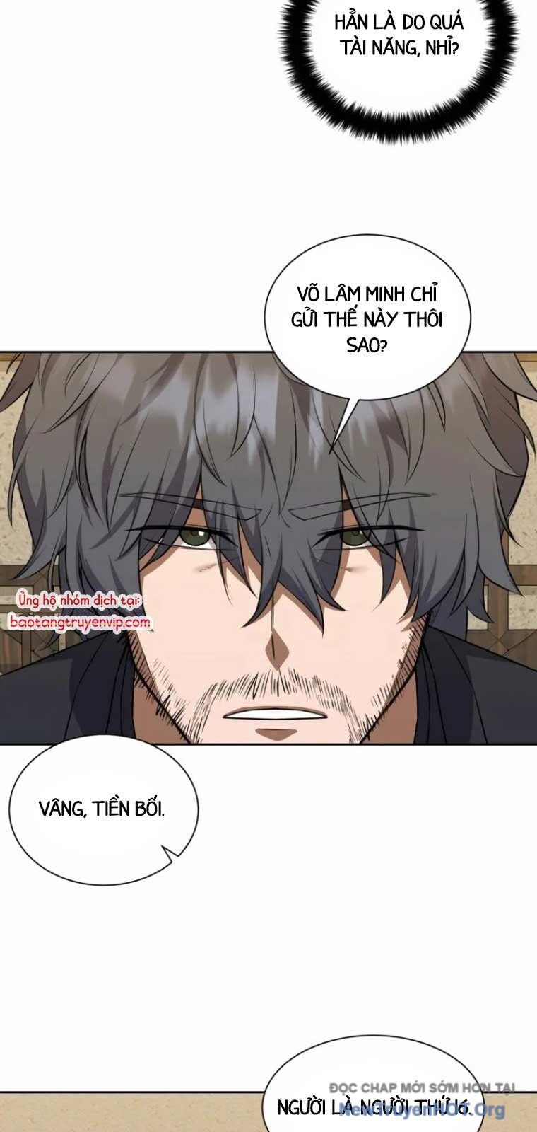 Tuyệt Đỉnh Võ Lâm - Chapter 45 - Page 37