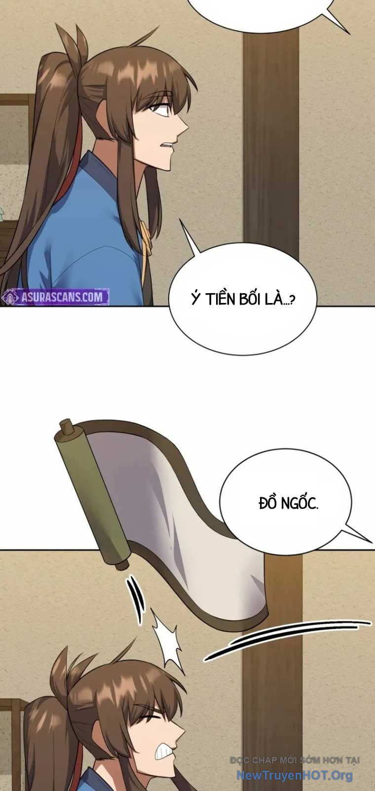 Tuyệt Đỉnh Võ Lâm - Chapter 45 - Page 38