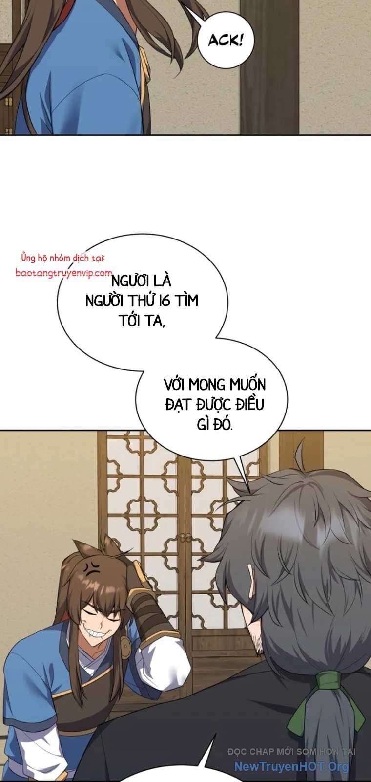 Tuyệt Đỉnh Võ Lâm - Chapter 45 - Page 39