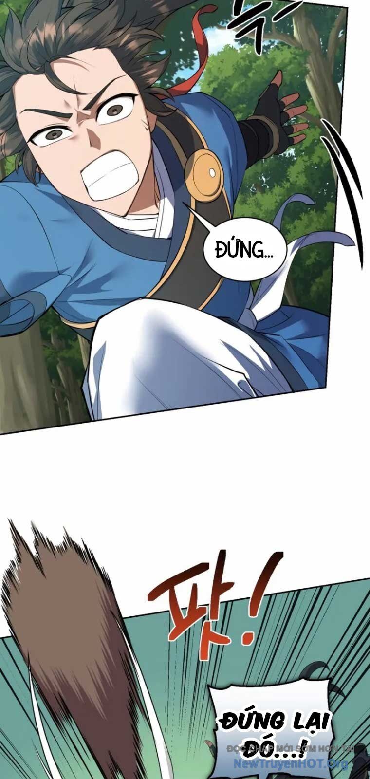 Tuyệt Đỉnh Võ Lâm - Chapter 45 - Page 4