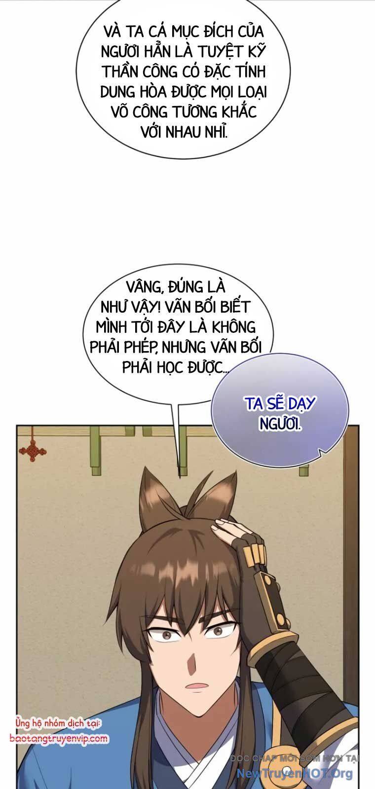 Tuyệt Đỉnh Võ Lâm - Chapter 45 - Page 40