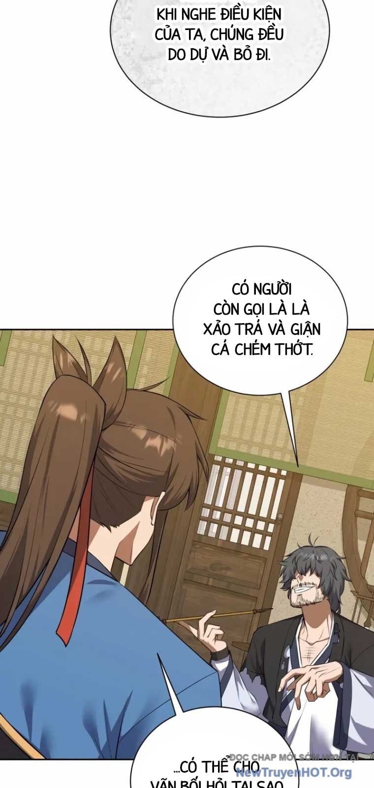 Tuyệt Đỉnh Võ Lâm - Chapter 45 - Page 44