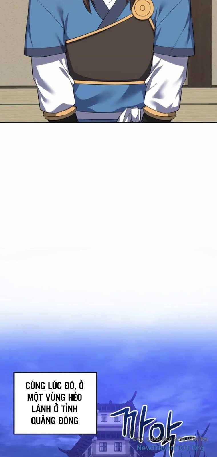 Tuyệt Đỉnh Võ Lâm - Chapter 45 - Page 47